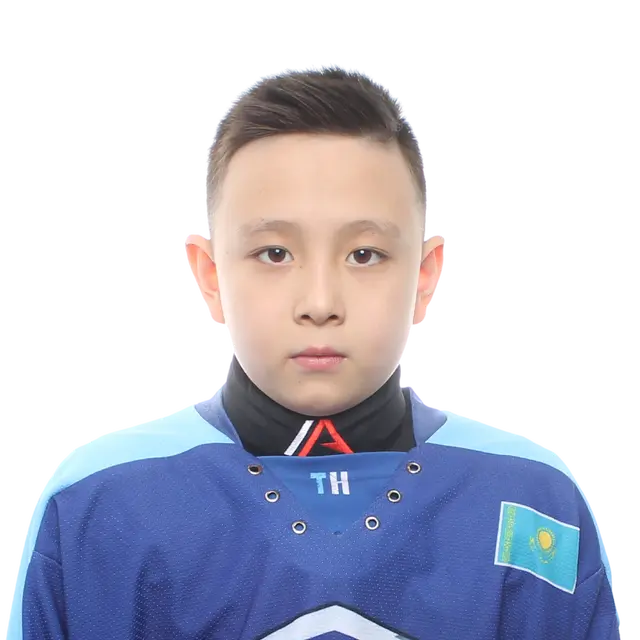Серік Амир