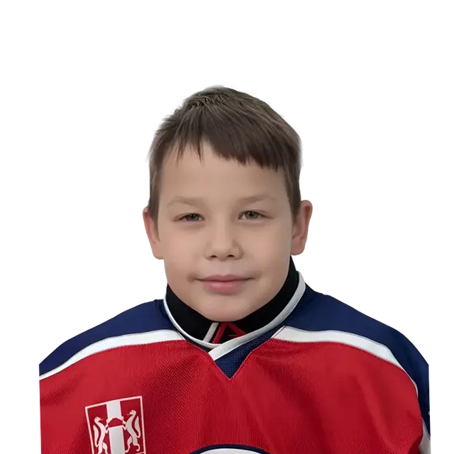 Овчинников Владимир