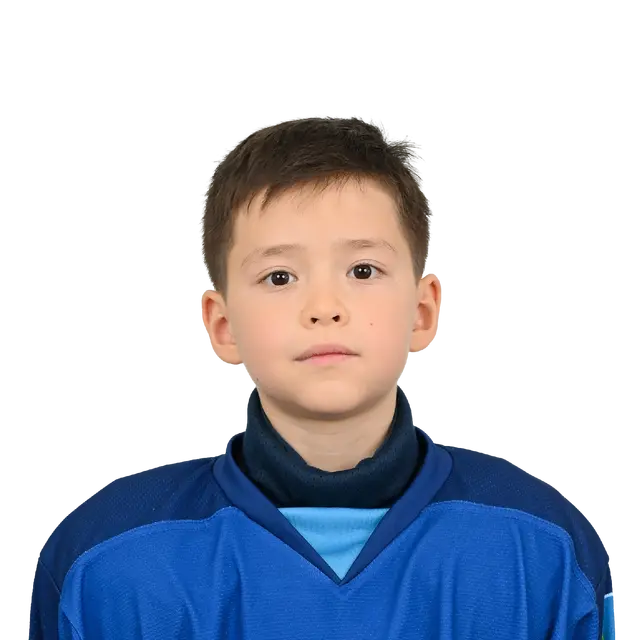 Джабаев Ныгмет