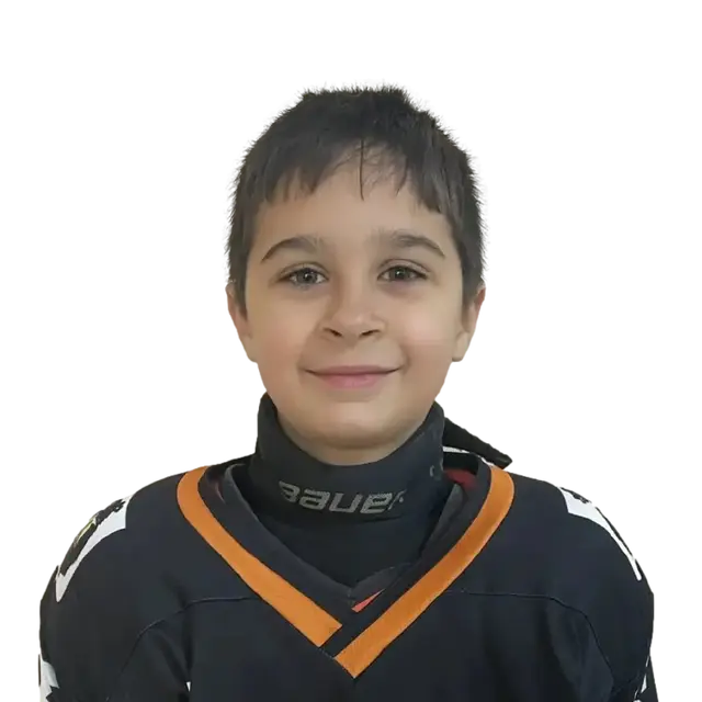 Косицын Иван