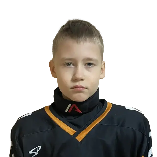 Караваев Иван