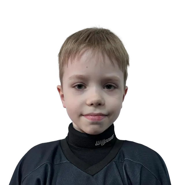 Костоломов Максим