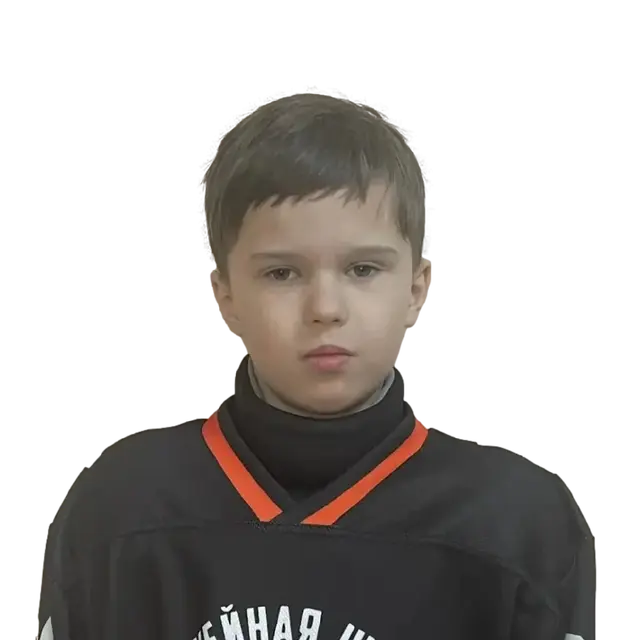 Богомолов Алексей