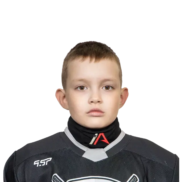 Мельников Матвей