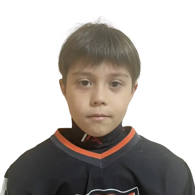 Писарь Илья