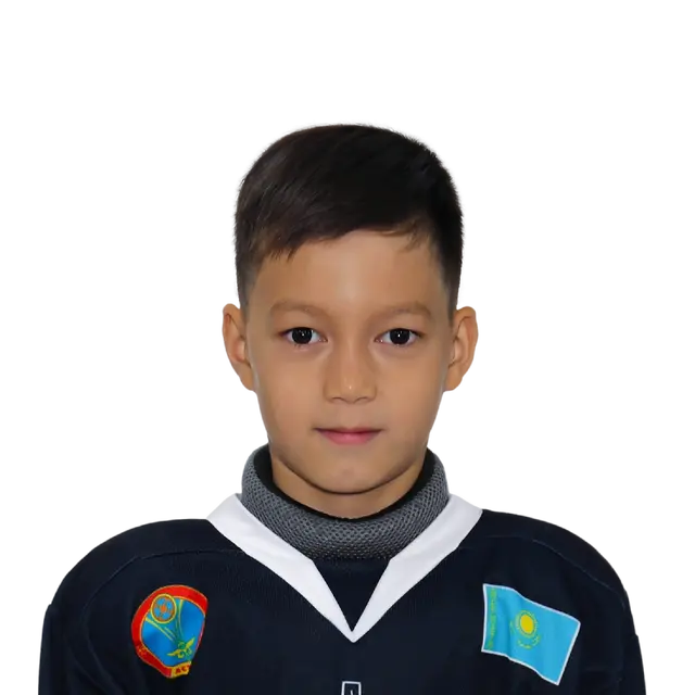 Нуркен Адиль