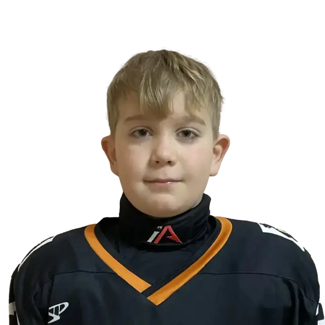Куликов Сергей