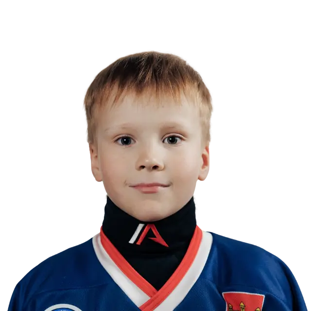 Сухоленцев Данил