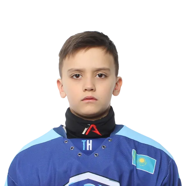 Атуроков Макар