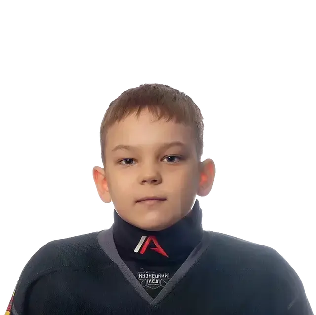 Бессмертных Дмитрий