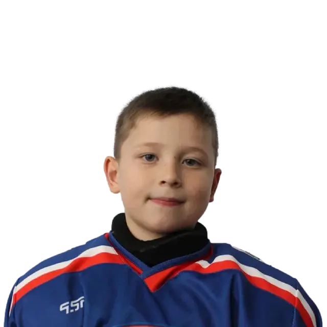 Ахмадеев Самир