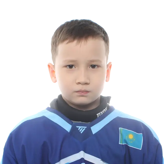 Ашарбек Нурали