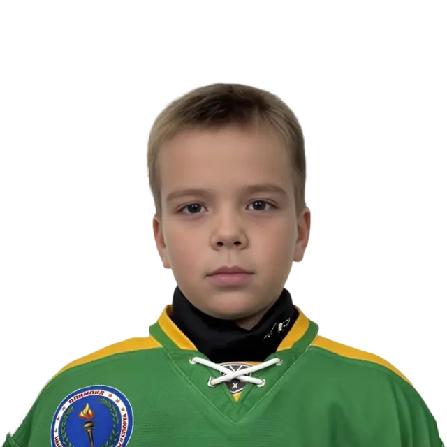 Рыльский Артемий