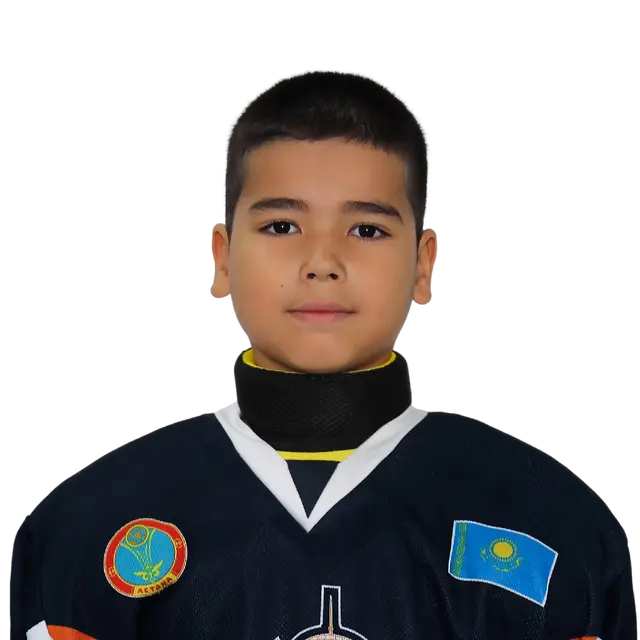 Муктаров Мансур