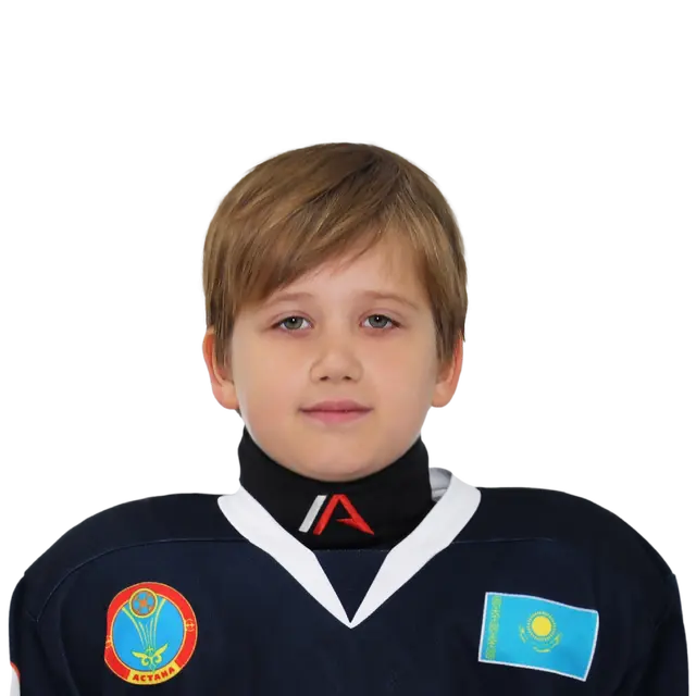 Ляпчев Мирон