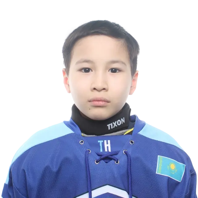 Дюсембаев Эмиль