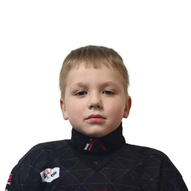 Ганичев Савелий