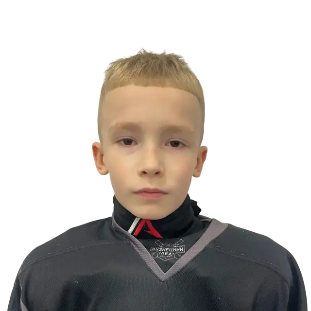 Солопий Ярослав