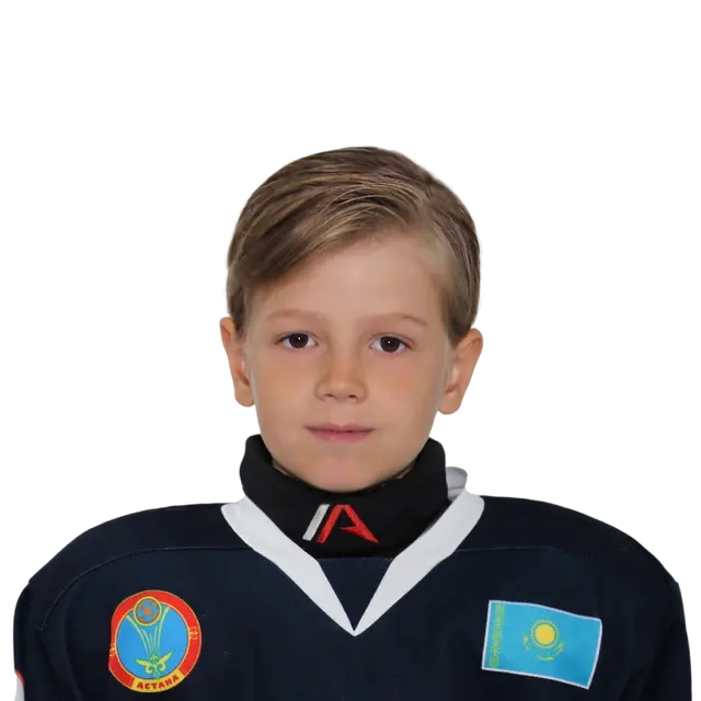 Лушников Кирилл