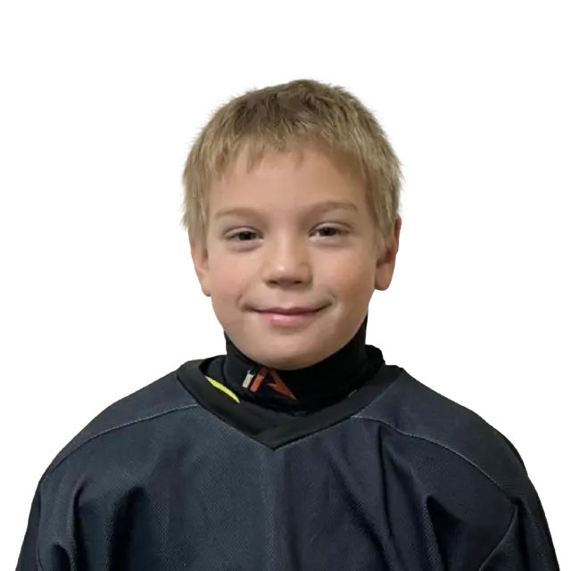 Фаст Михаил
