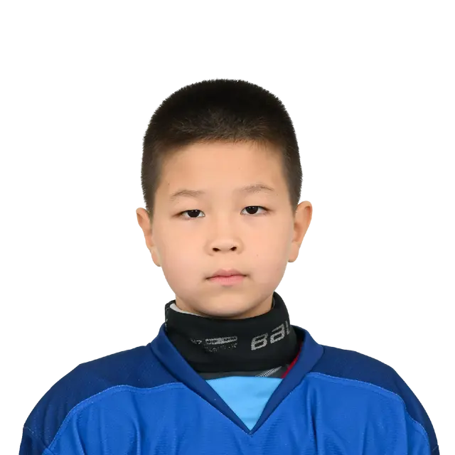 Ахмеджанов Алан