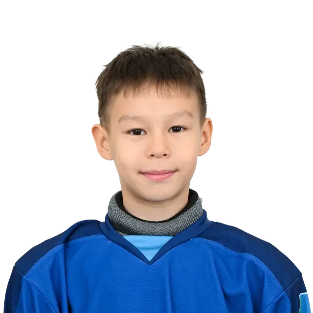 Шаповалов Артур
