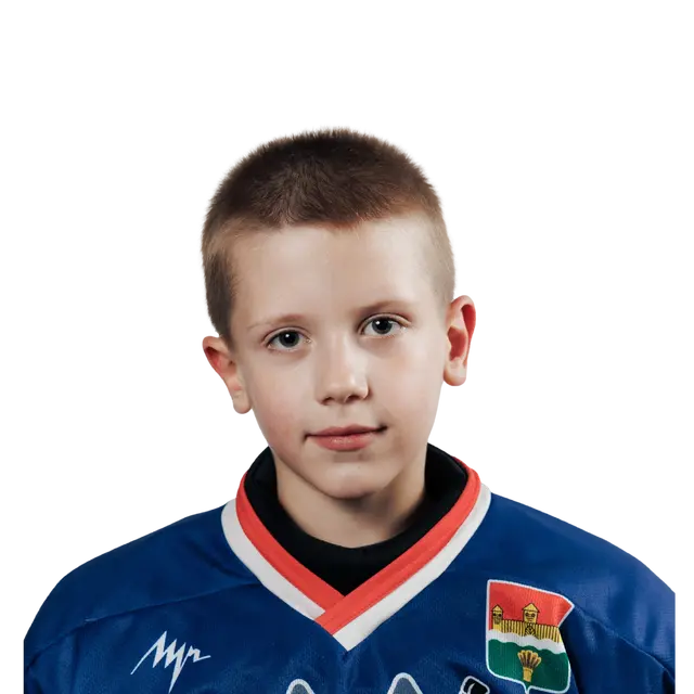Жеребцов Егор