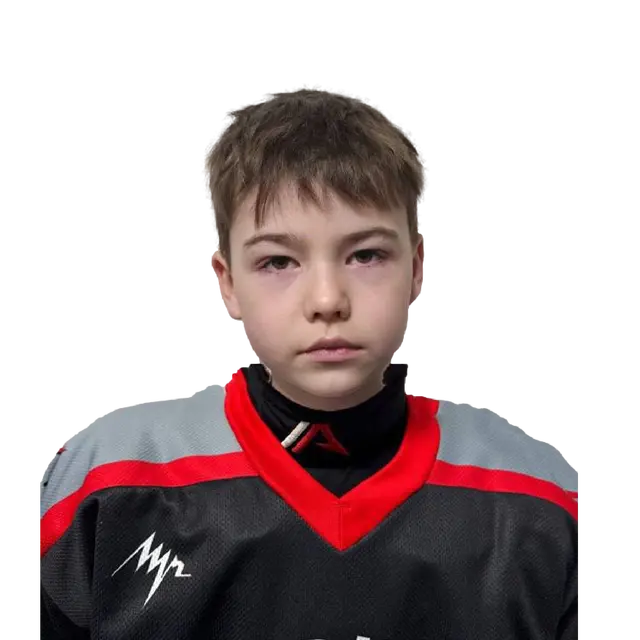 Каминский Михаил