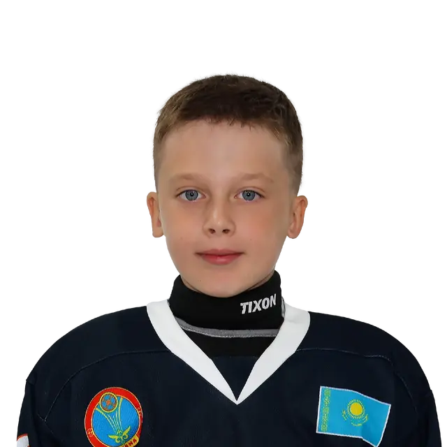 Примоленный Максим