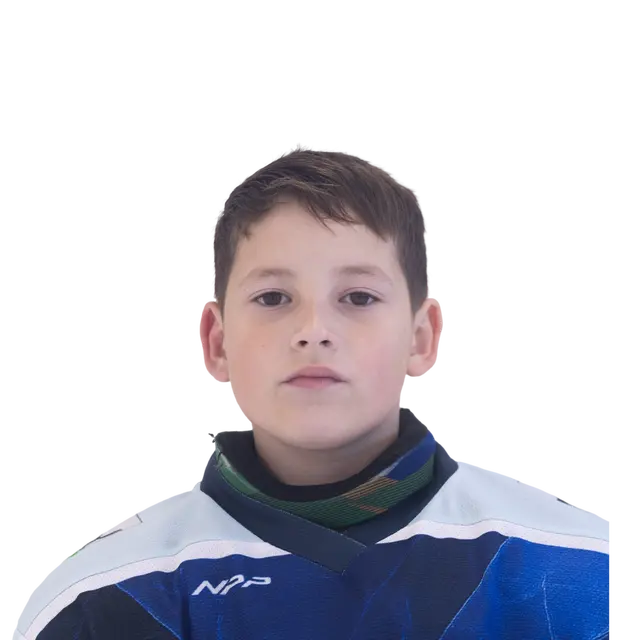 Овсянников Кирилл