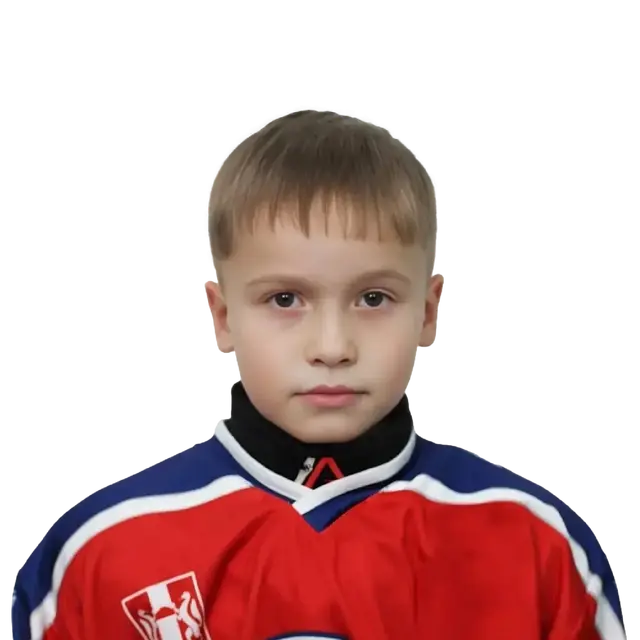 Батыгин Максим
