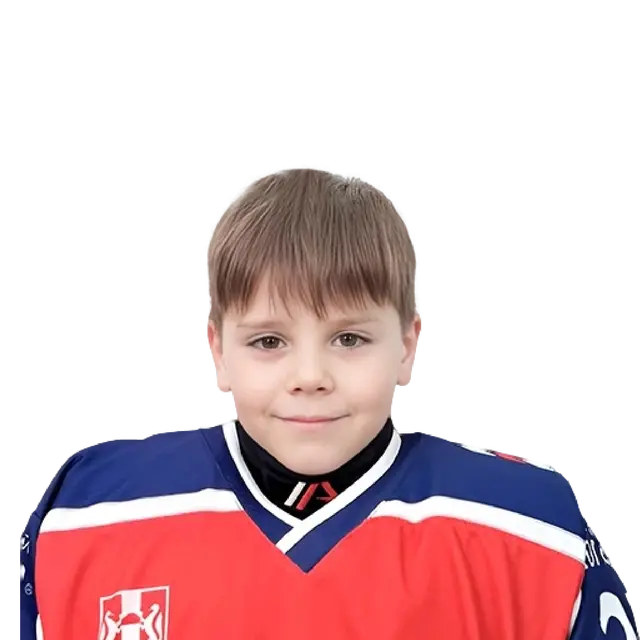 Сенгилеев Глеб