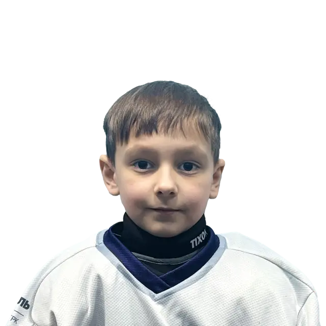 Сергиенко Сергей