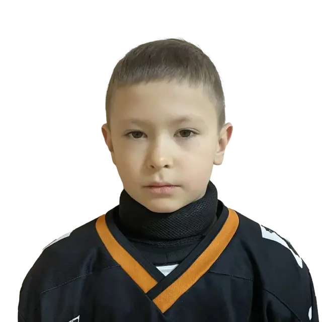 Шаталов Александр