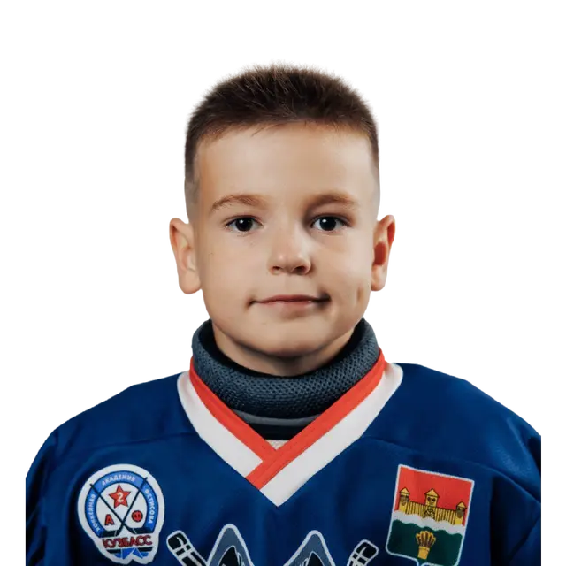 Литвиненко Марк