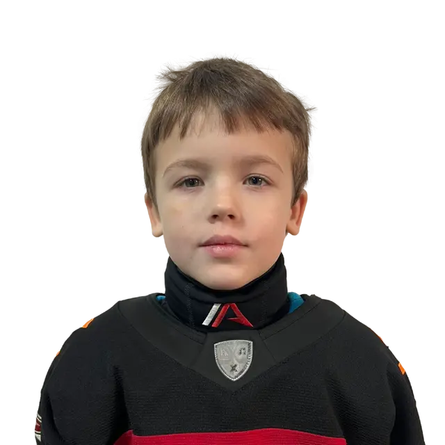 Корнев Марк