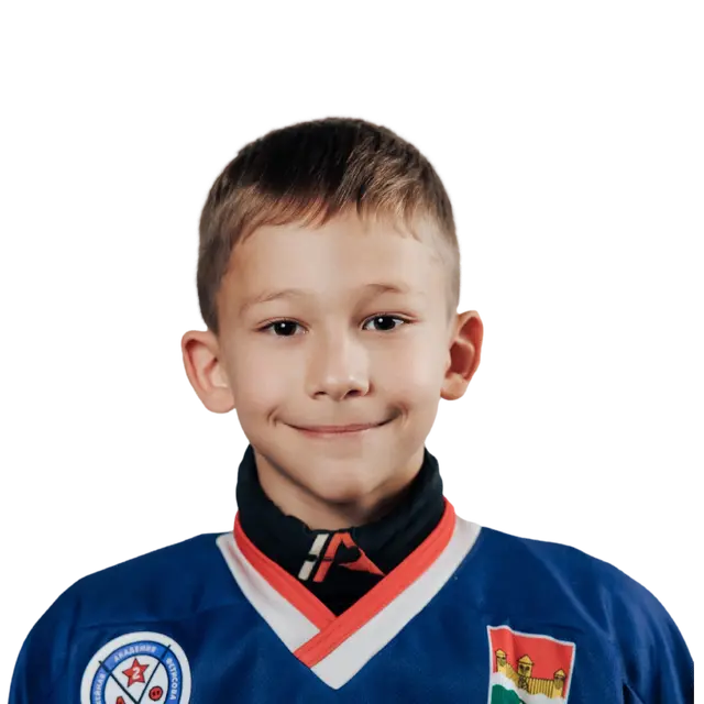 Комиссаров Степан