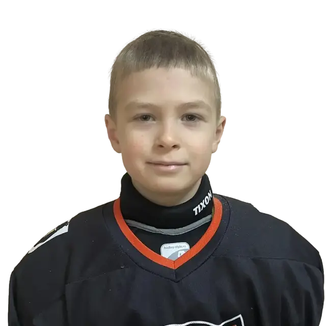 Петров Андрей
