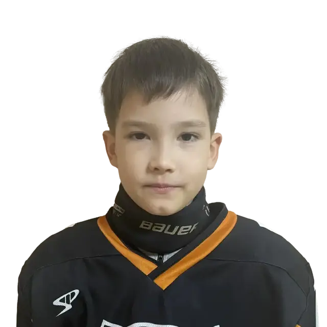 Горшков Тимофей