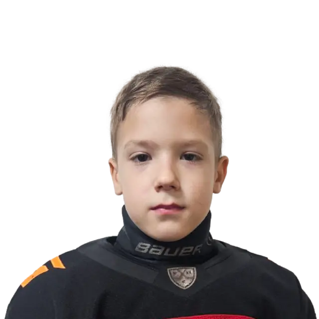 Первойкин Матвей