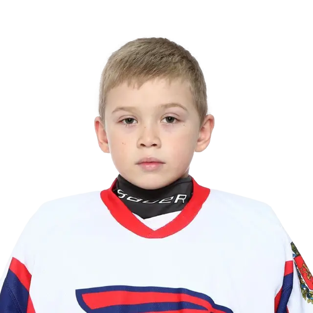 Батищев Юрий