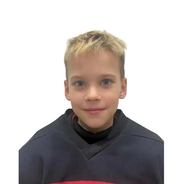 Попович Михаил