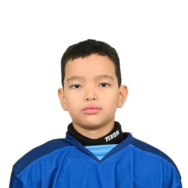 Баяшев Адиль