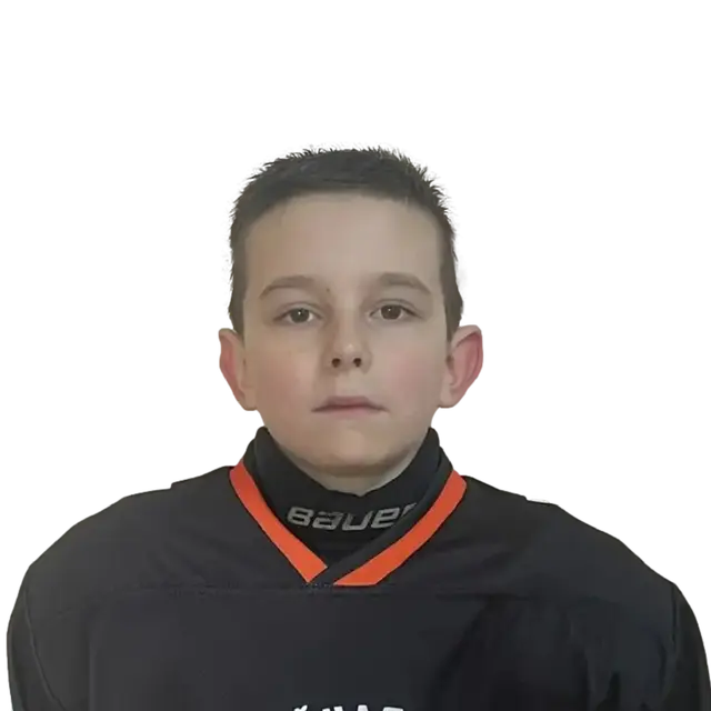 Сорюс Иван
