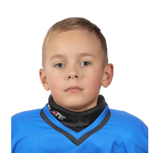 Новиков Арсений