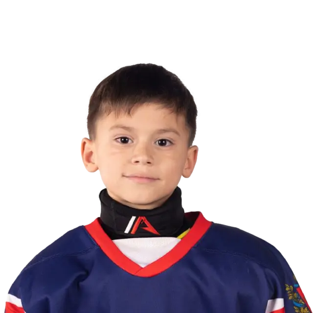 Червяков Марк