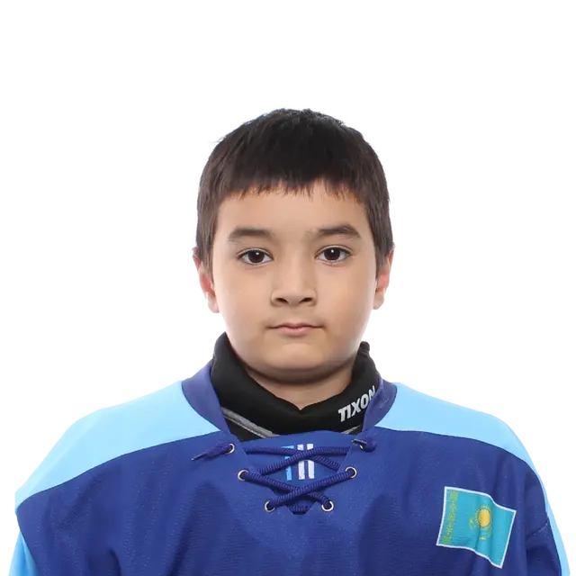 Байгарин Алан