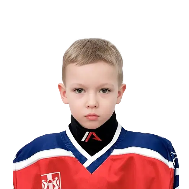 Сувидов Кирилл