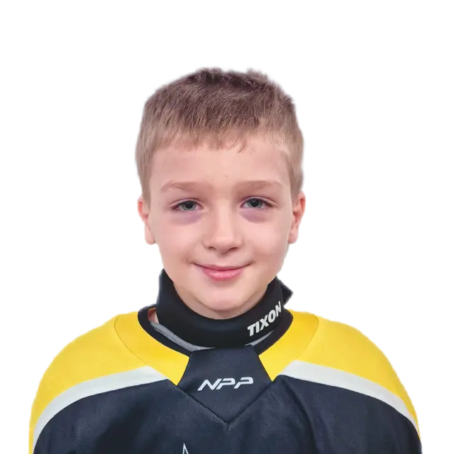 Камбур Андрей