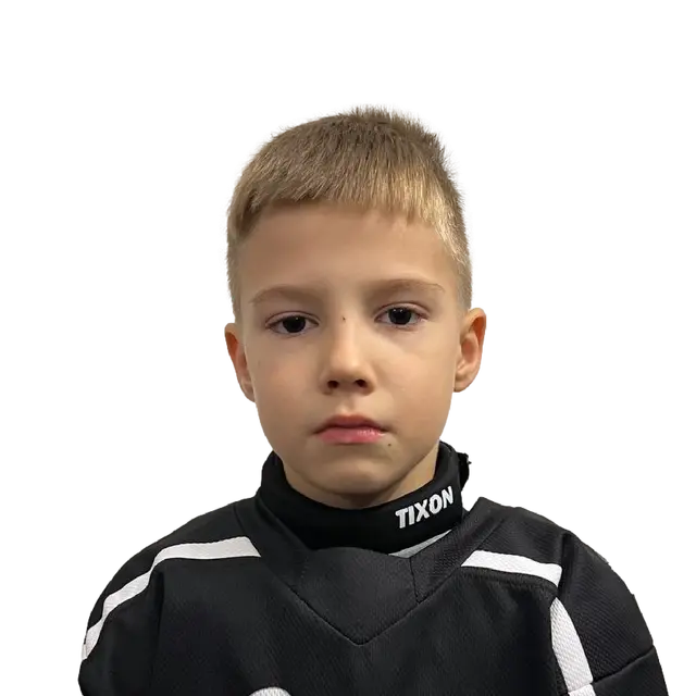 Яковлев Егор
